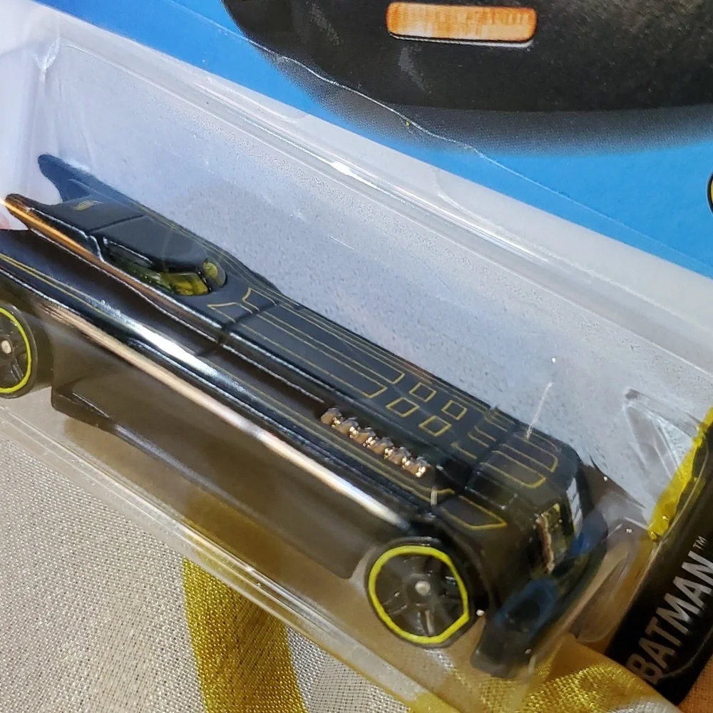 Hot‎ Wheels